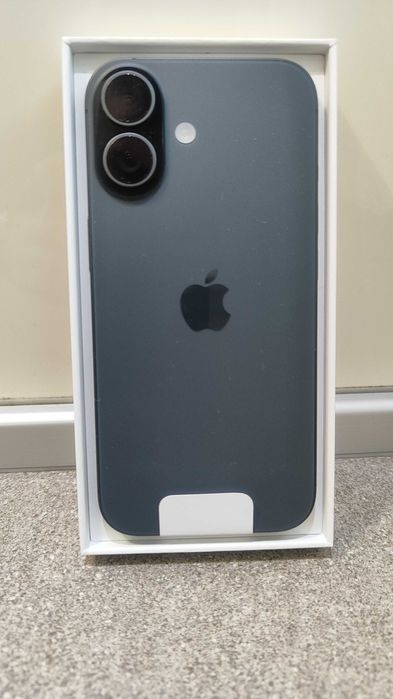 Apple iPhone 17 256GB
