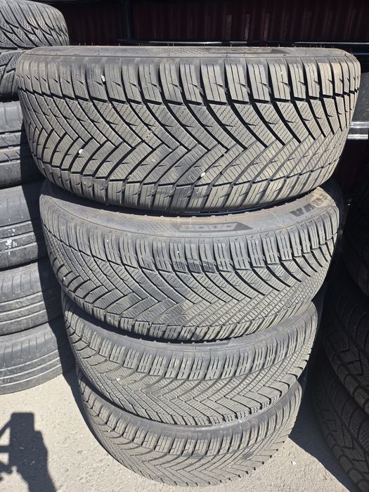 Vand Jante Bmw r19