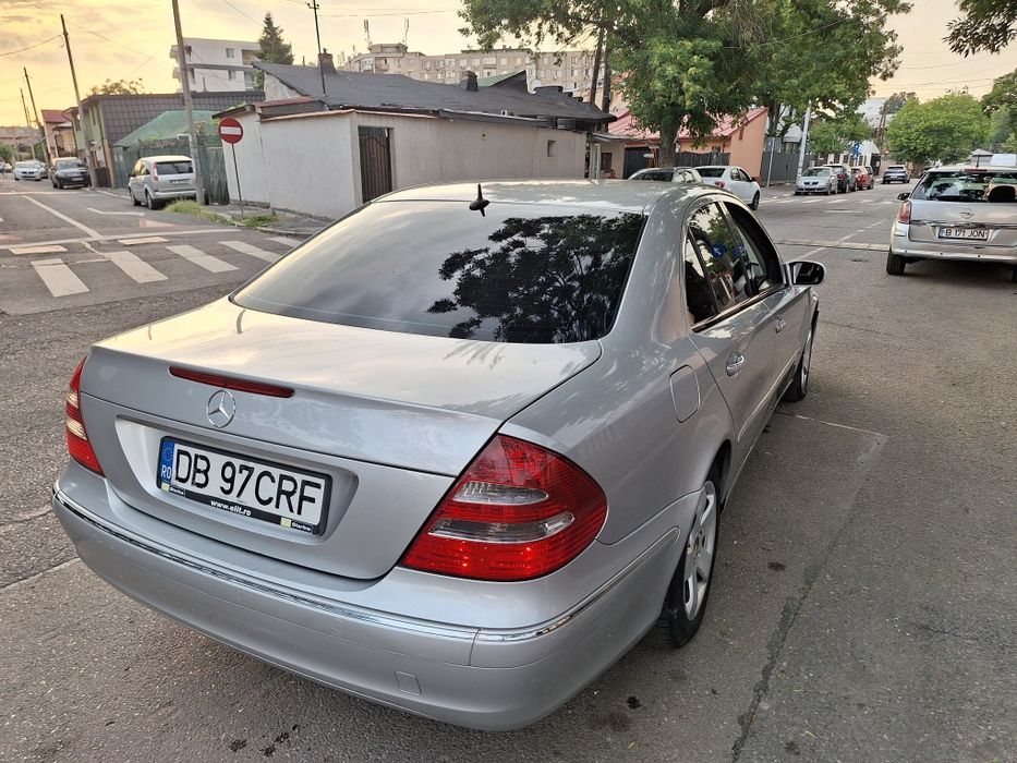 Vand Mercedes E  30 d