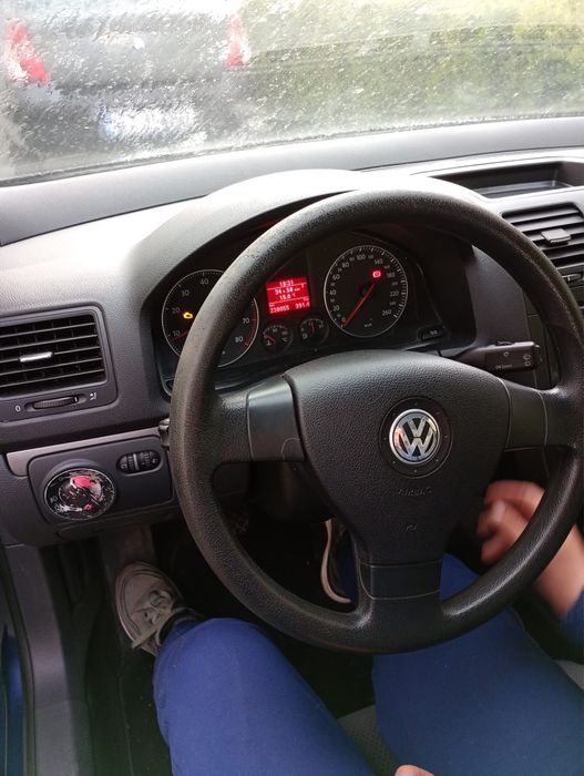 Vw golf 5 an 2006