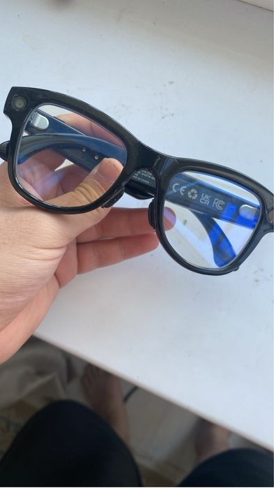 Смарт Очки от Smart Glasses