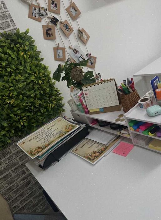 УЧЕБНА БАЗА за преподаватели със собствена практика (всички учебни предмети)