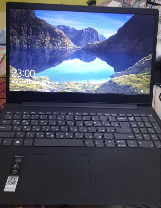 Продам отличный ноутбук