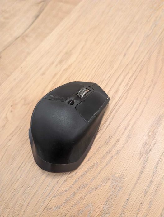 Mouse Logitech MX Master