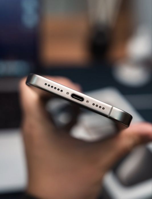 iPhone 15 Pro Max 256Gb 88%