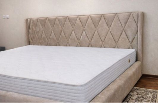 Премиум ортопедик матрас | Соғлом уйқу | Бепул доставка Тошкент