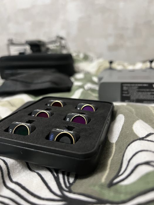 Продам дрон DJI MINI 2