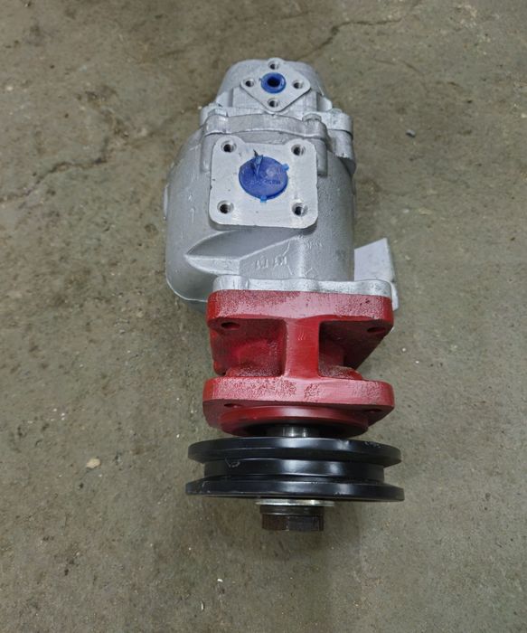 Привод НШ-32, НШ-50