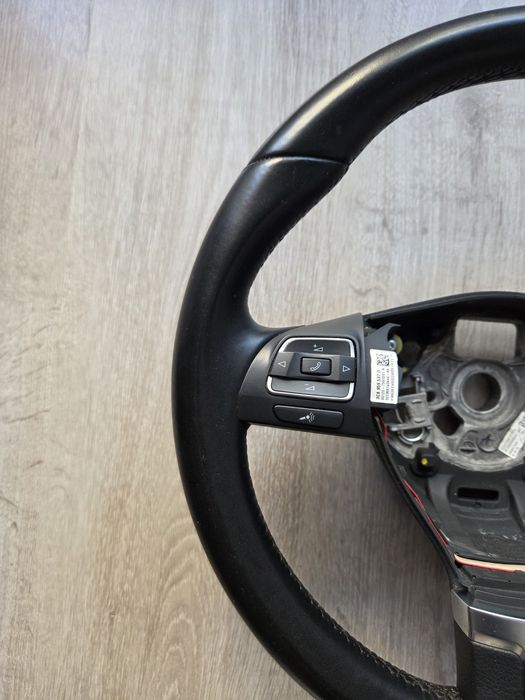 Volan  B7 Golf 6 Jetta Touran Caddy