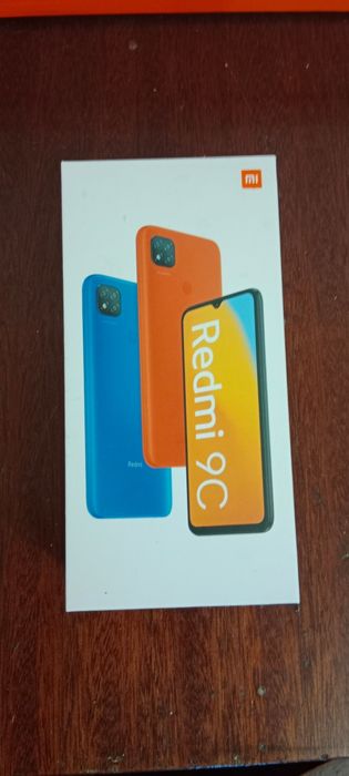 Продам Redmi 9c.