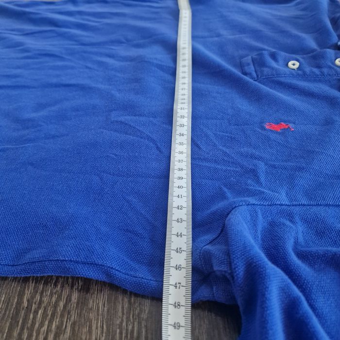Bluză Polo Ralph Lauren