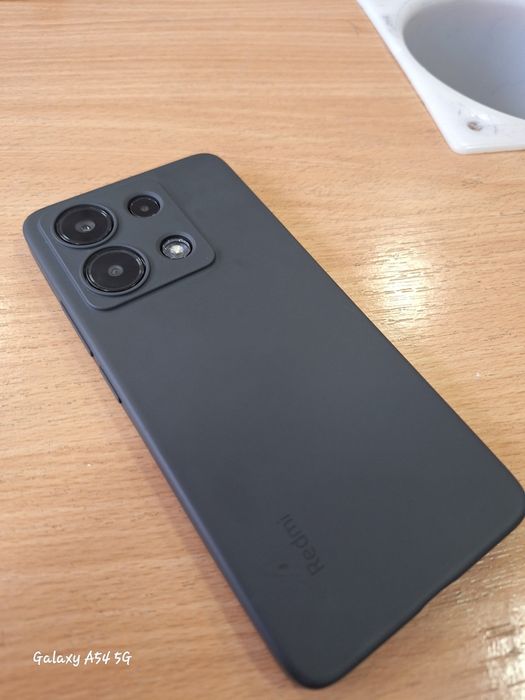 Redmi not 13 4g продам