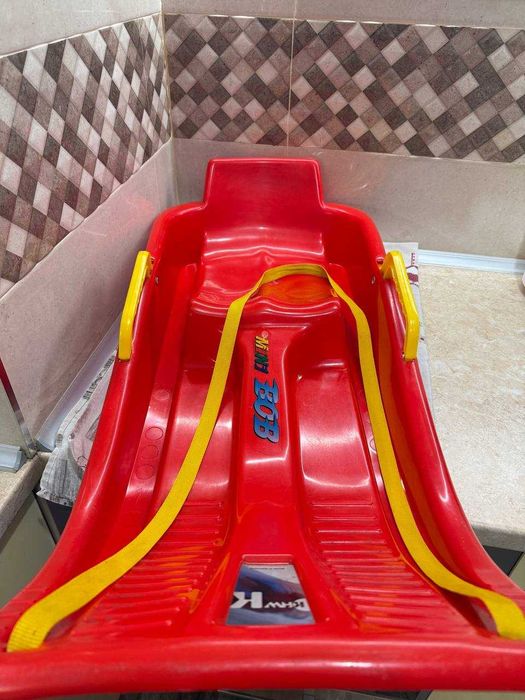 Детска шейна / 1-6г.