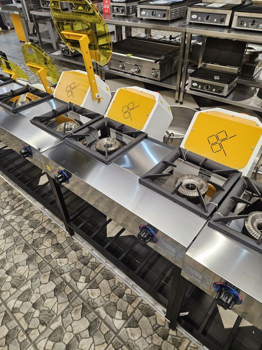 Bolat газовая плита