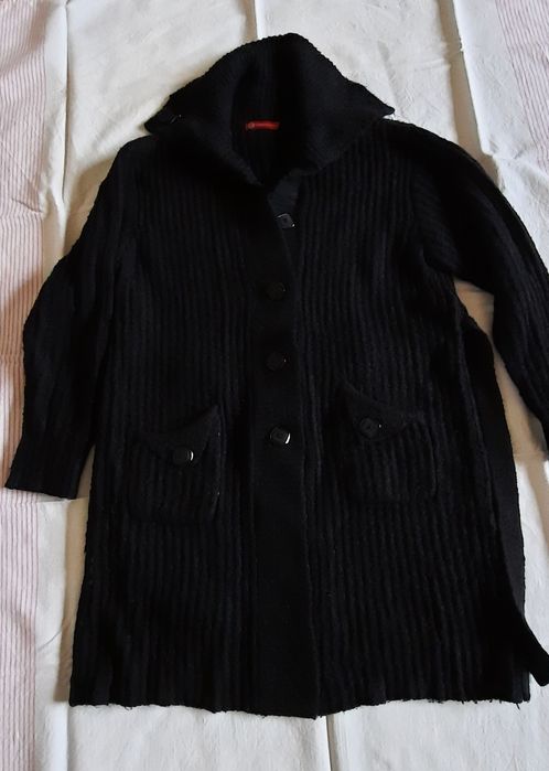 Женский кардиган.