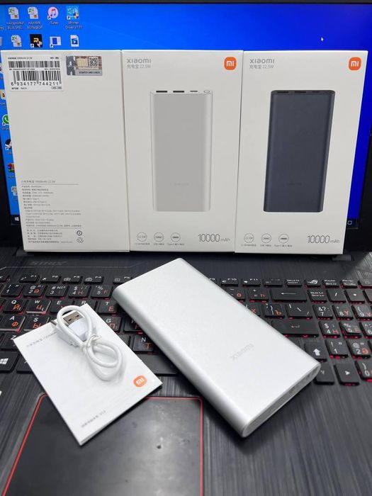 Пауэрбанк для Айфона, Смартфона