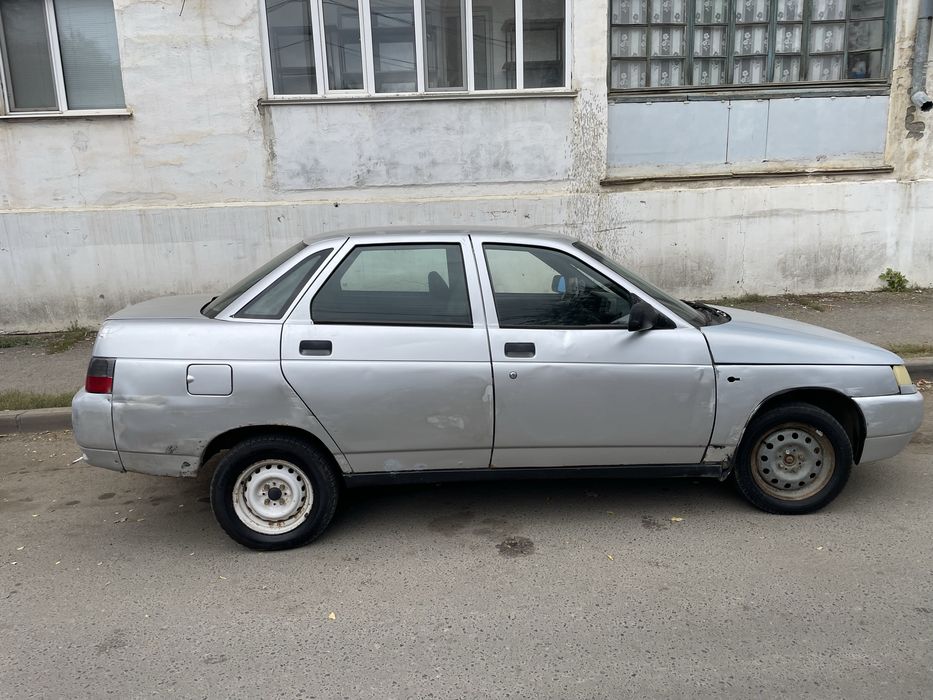 Сатылады lada 2110
