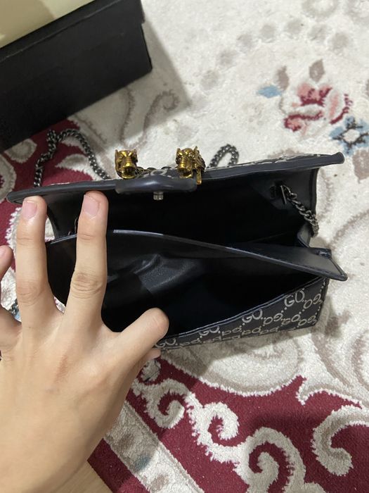 Сумка новая молодежная