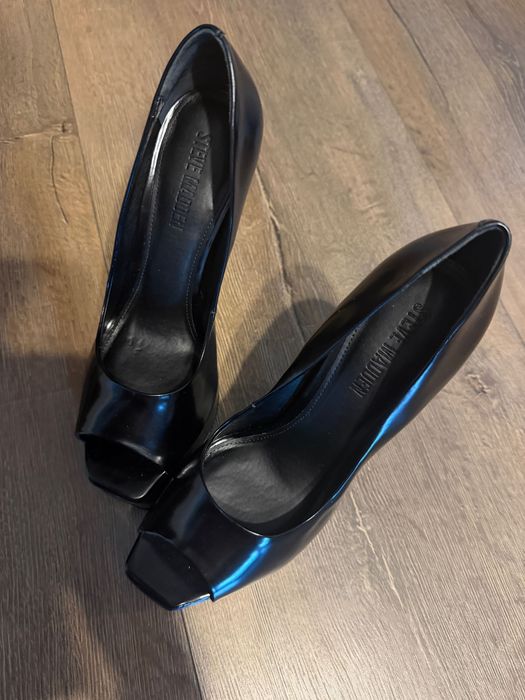 Pantofi cu platforma Steve Madden