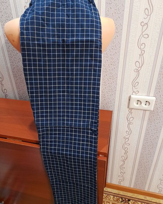 Новая мужская одежда