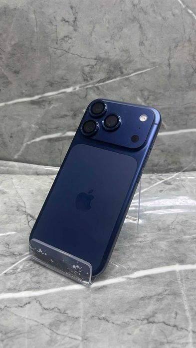 Apple IPhone 17 Pro (Костанай,Аль-Фараби 45) лот 121/7859