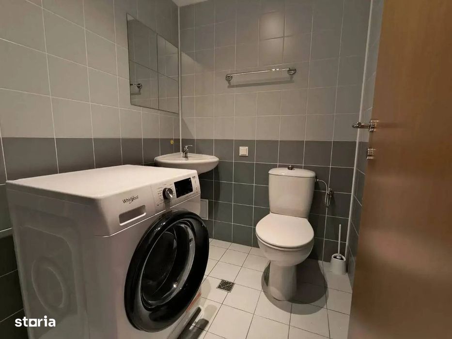 Apartament elegant cu 4 camere | Etaj 1 - View 3