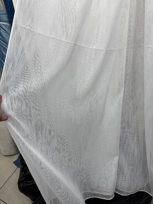 Пошив штор любых видов переделка стирка