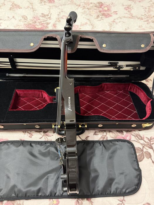 Vand vioara ZETA FOURNESS originala din AMERICA