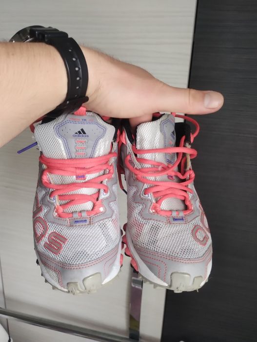 Adidas alergare bărbați 41,5