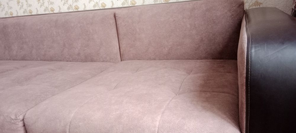 Продам раздвижной диван