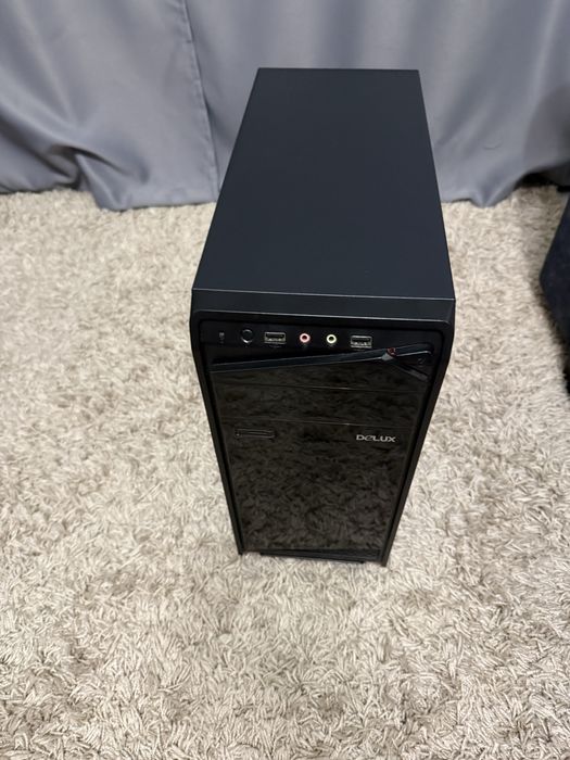 Компьютер игровой