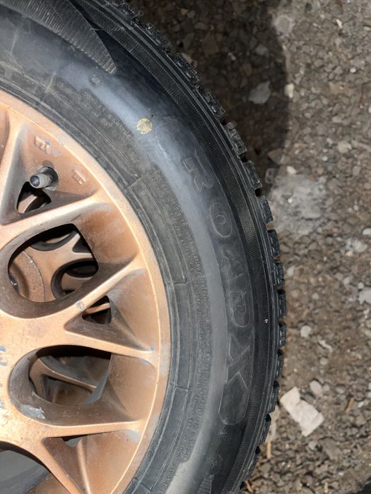 Диски, Шины, резина, балоны 185/70/14