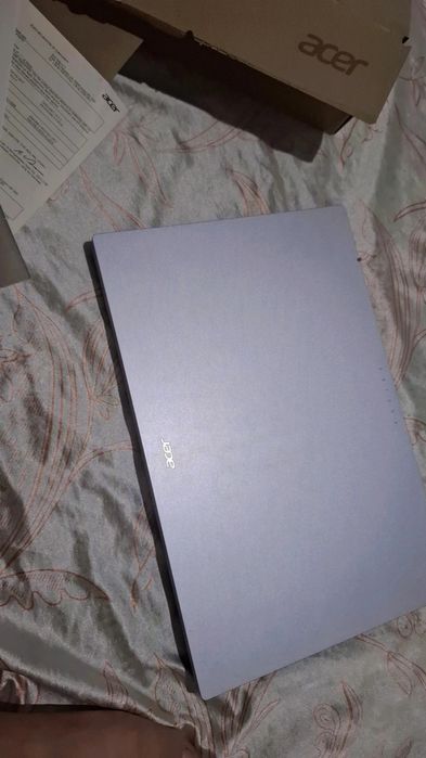 Acer notebook kafolat beraman yangi