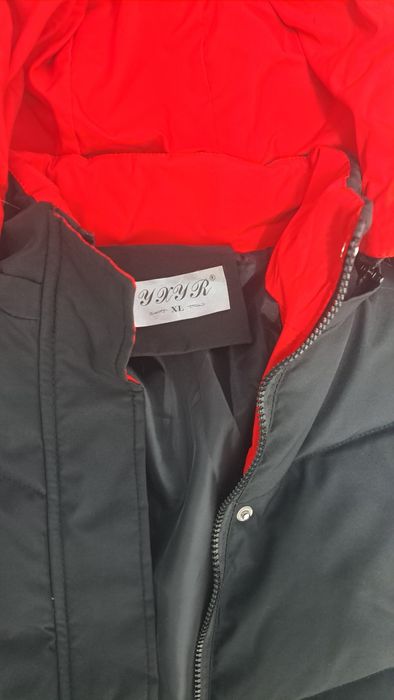 Куртка  қара женский