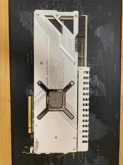 RX 7900 XT 20GB, Бяла, Гаранционна, Asrock