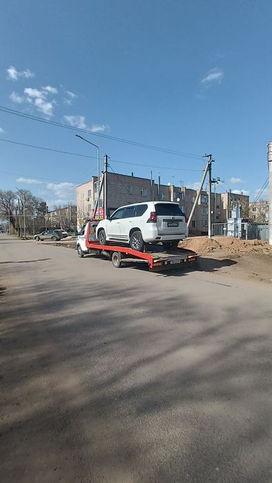 Эвакуатор не дорого .