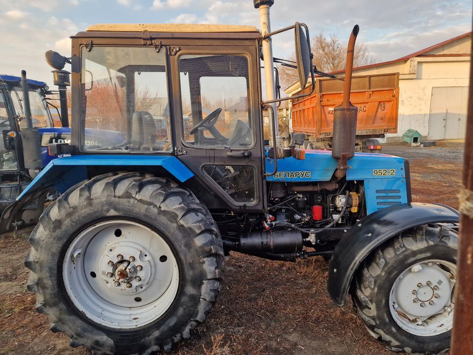 Трактор МТ3 952.2