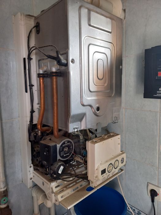 Ремонт котлов Ташкент  и таш.область 24/7