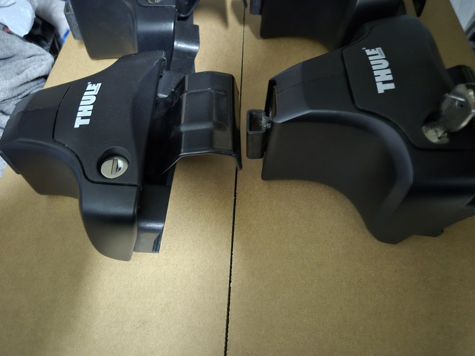 Thule Rapid system 754