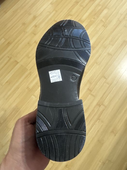 Обувки Кавалер 41 номер.