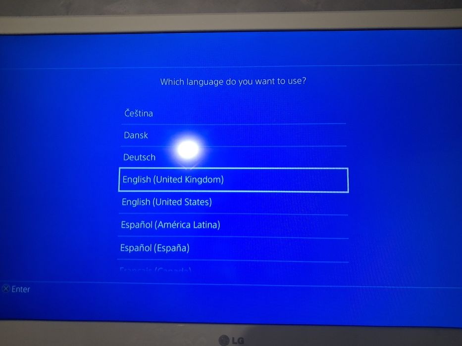 PlayStation 4 Slim 1TB + 2 джойстика (Лимитиран GoW) + FC 25 и FIFA 23