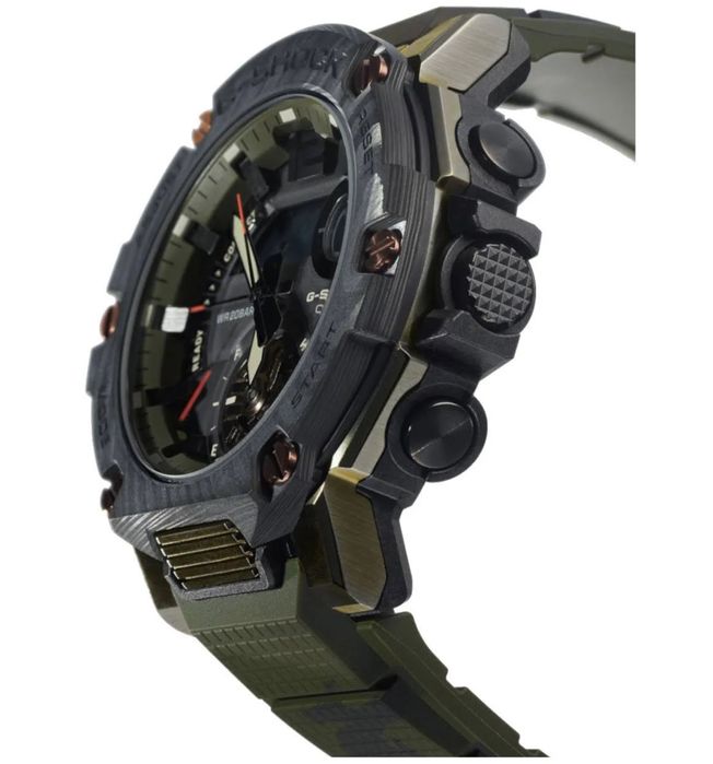G-Shock GST-B300XB-1A3ER