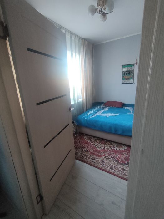 Продам 4х комнатную квартиру