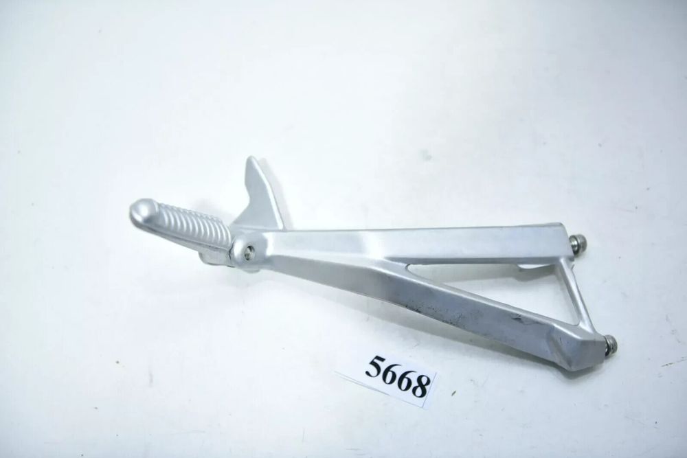 Suport picioare spate pasager dreapta Ducati 848 1098 82411241a