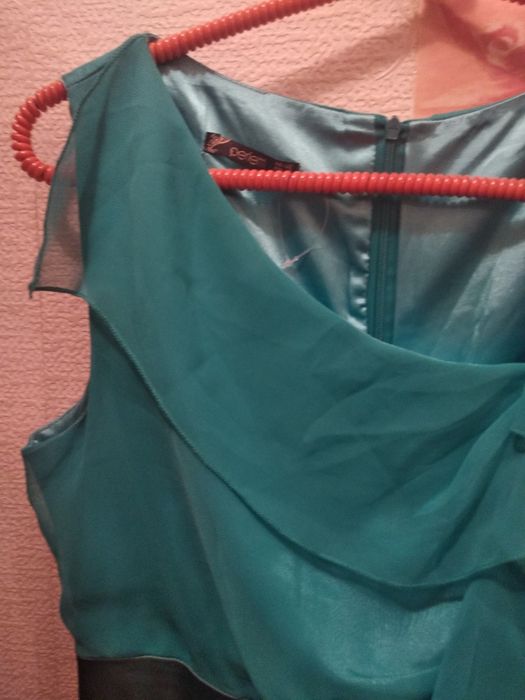 Турецкое платье 48р