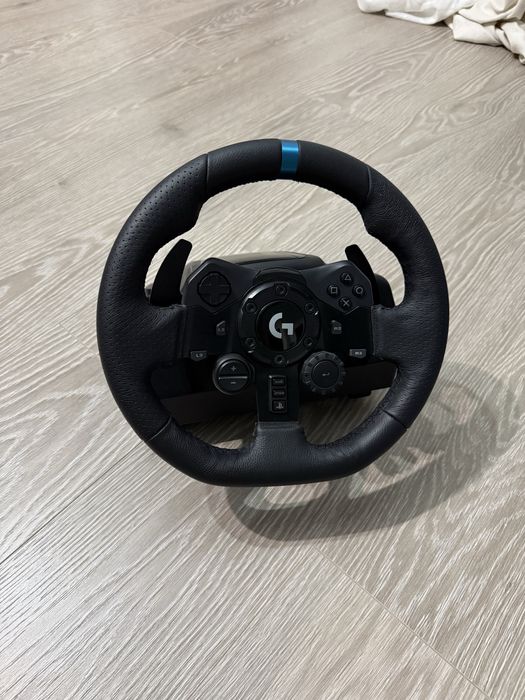 Volan logitech g923 true force