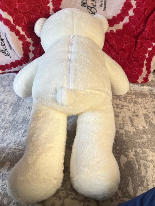 Мягкая игрушка.