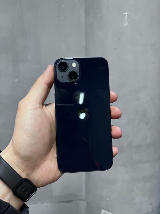Iphone 13  Айфон 13