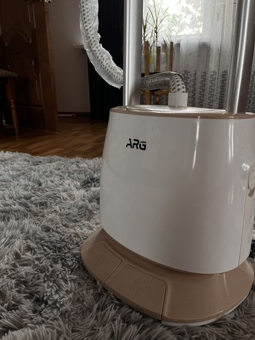 отпариватель ARG