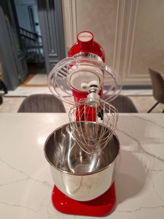 Миксер B7 в очень хорошем состоянии